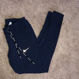 Nike pro leggings